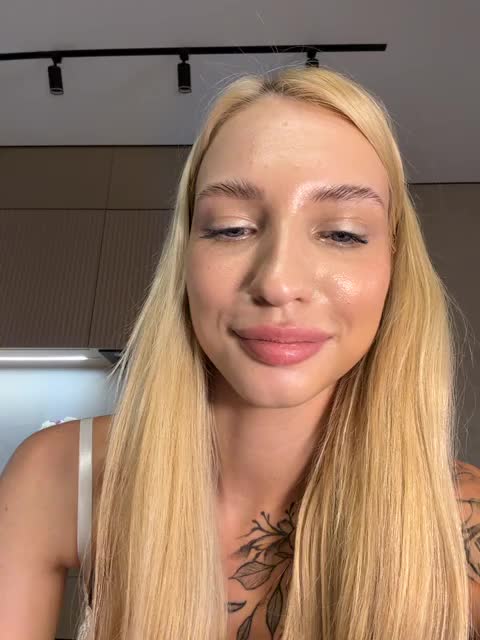 Cristi-Candy Live Sex July 14, 2026