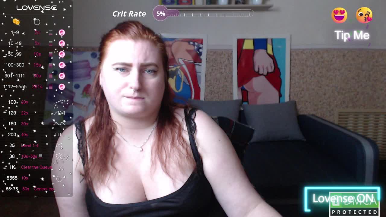 Aliciaredluv Live Sex July 14, 2026