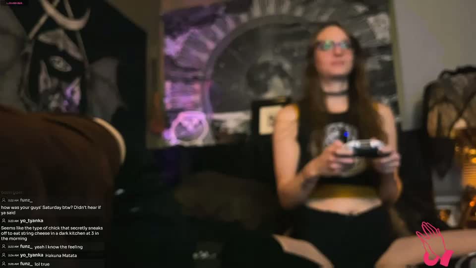 webz_and_kordz Live Sex July 14, 2026