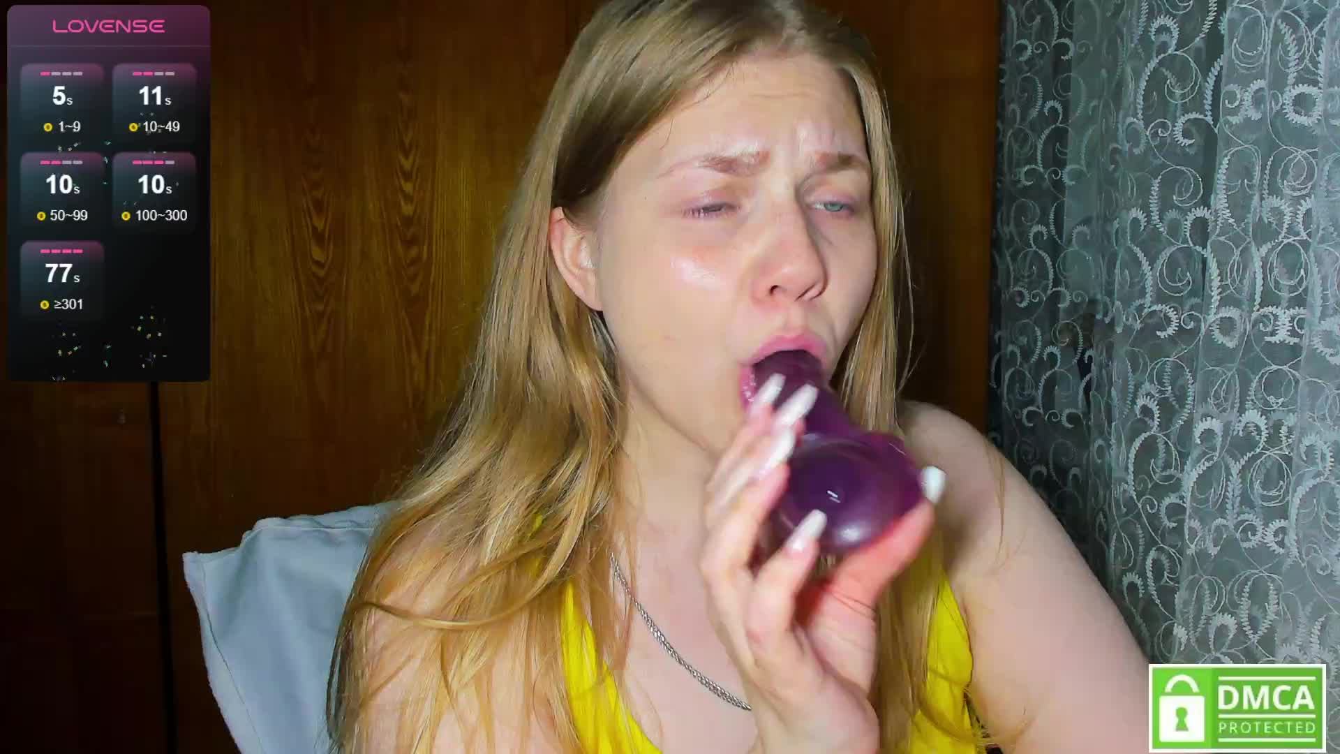 Emma-Frizea Live Sex July 14, 2026