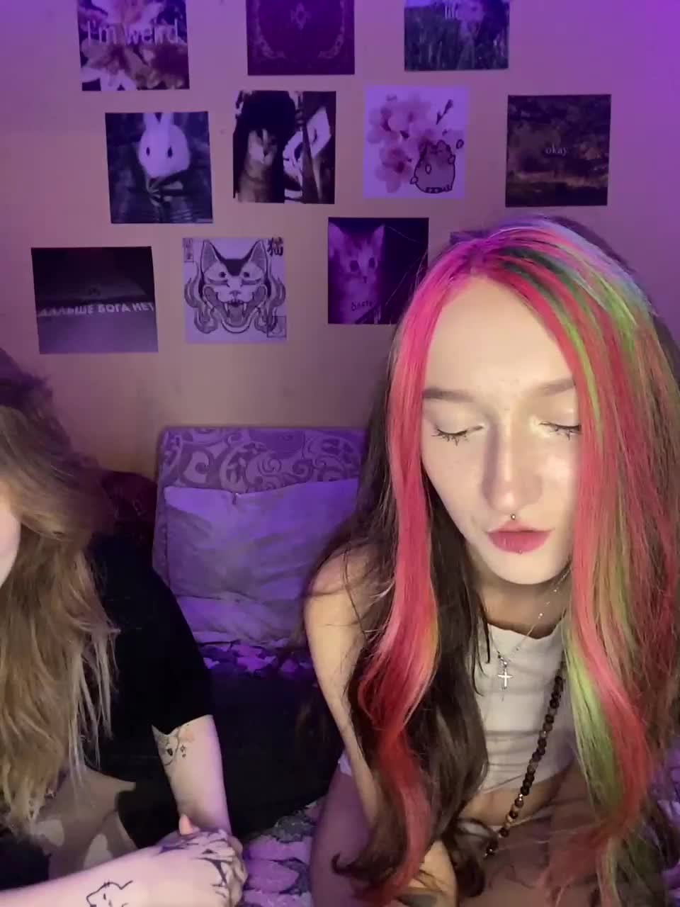 mayadashaaa Live Sex July 14, 2026