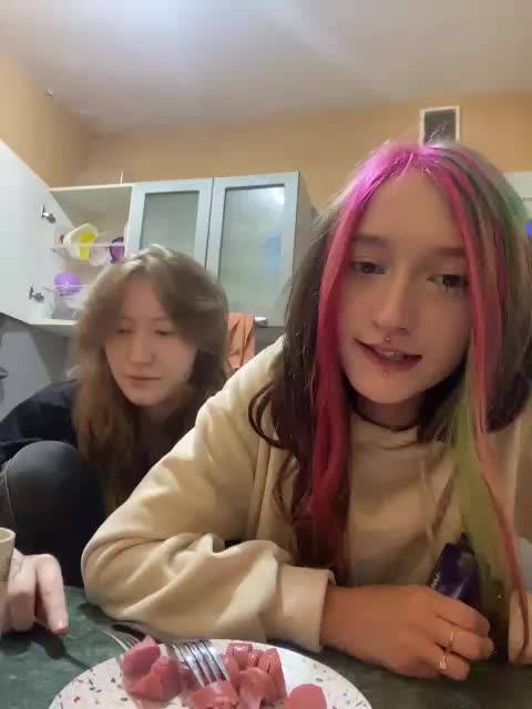 mayadashaaa Live Sex July 14, 2026