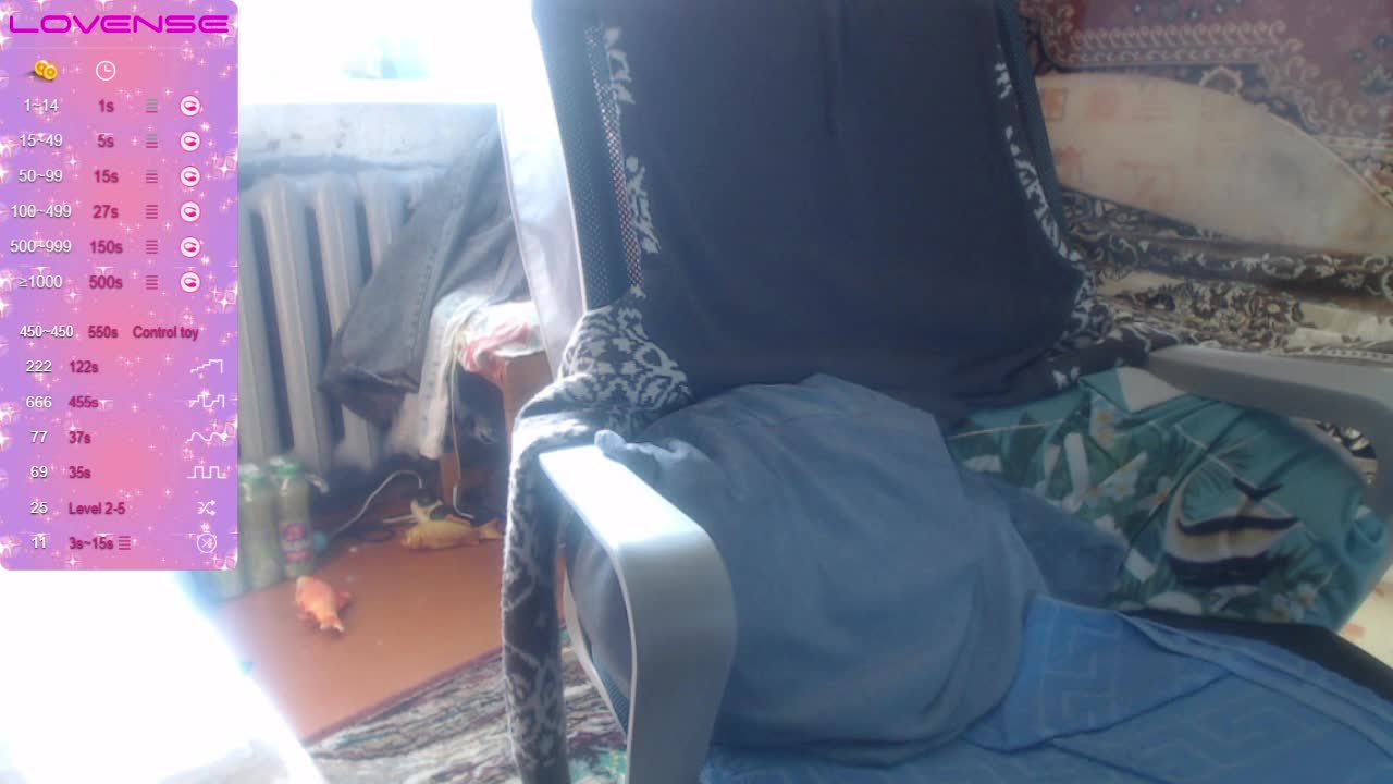 sweetprelest- Live Sex July 14, 2026