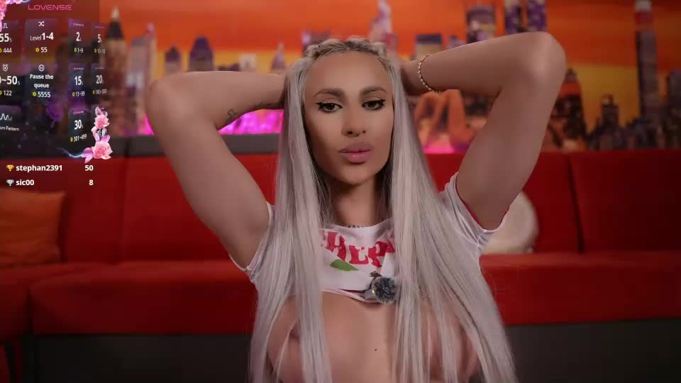 karlabart Live Sex July 14, 2026