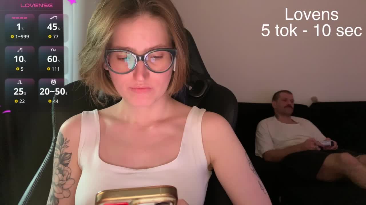 Sexy-Sweets Live Sex July 14, 2026