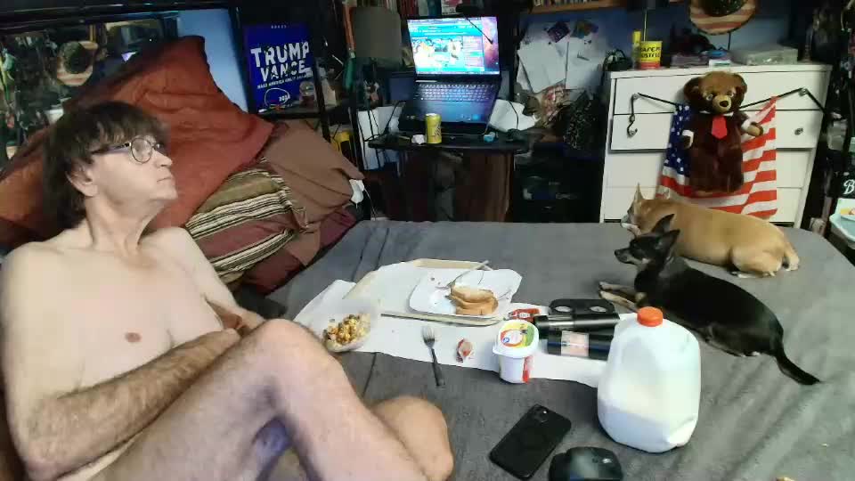 pink_black Live Sex July 14, 2026