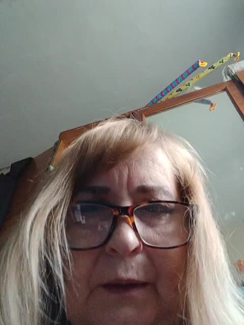 Alina1965 Live Sex July 14, 2026