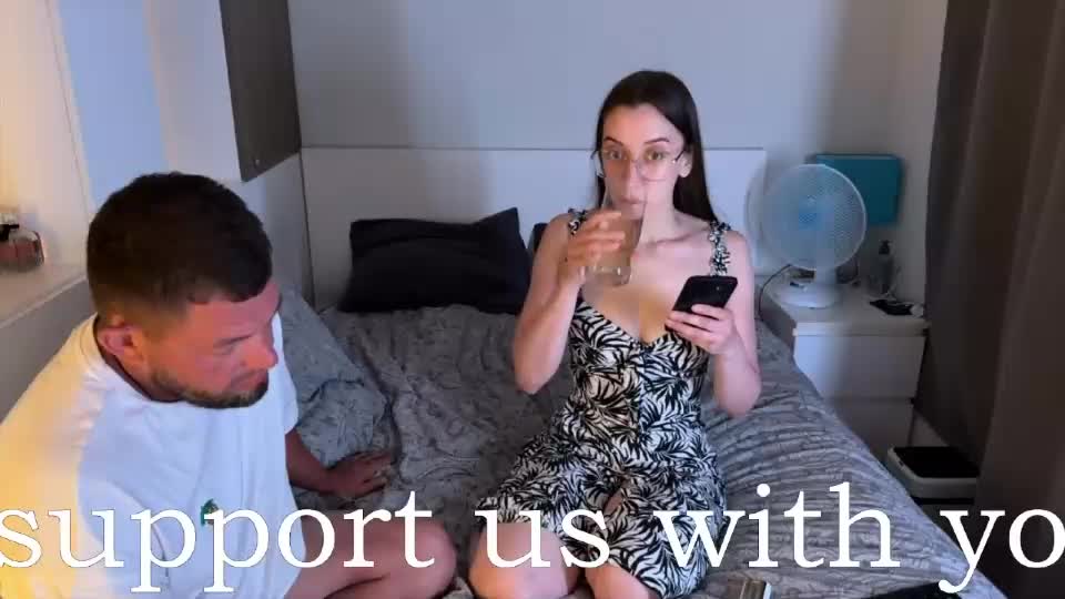 karl_and_klara Live Sex July 14, 2026