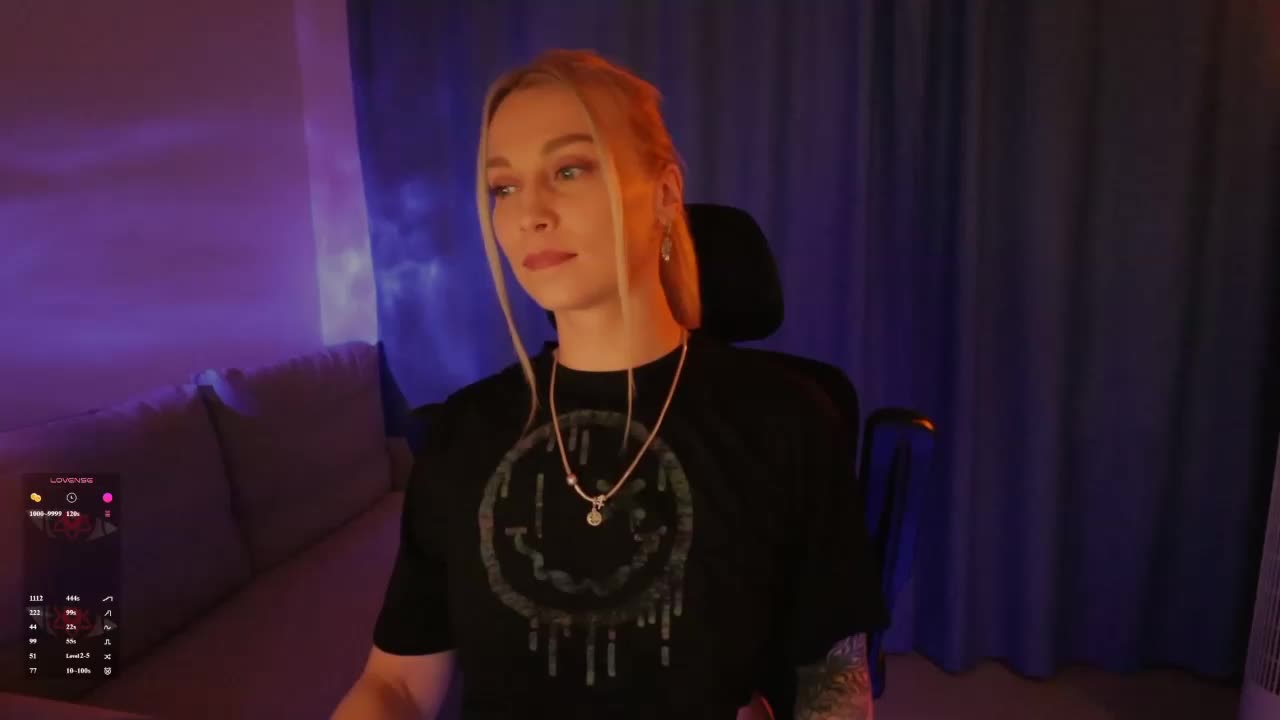 DigitalAlexa Live Sex July 14, 2026