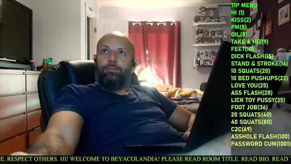 beyaco23 Live Sex July 14, 2026