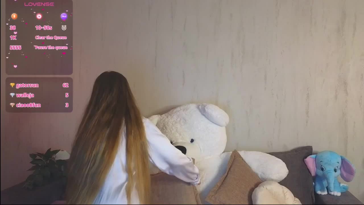 Rosalinelov Live Sex July 14, 2026