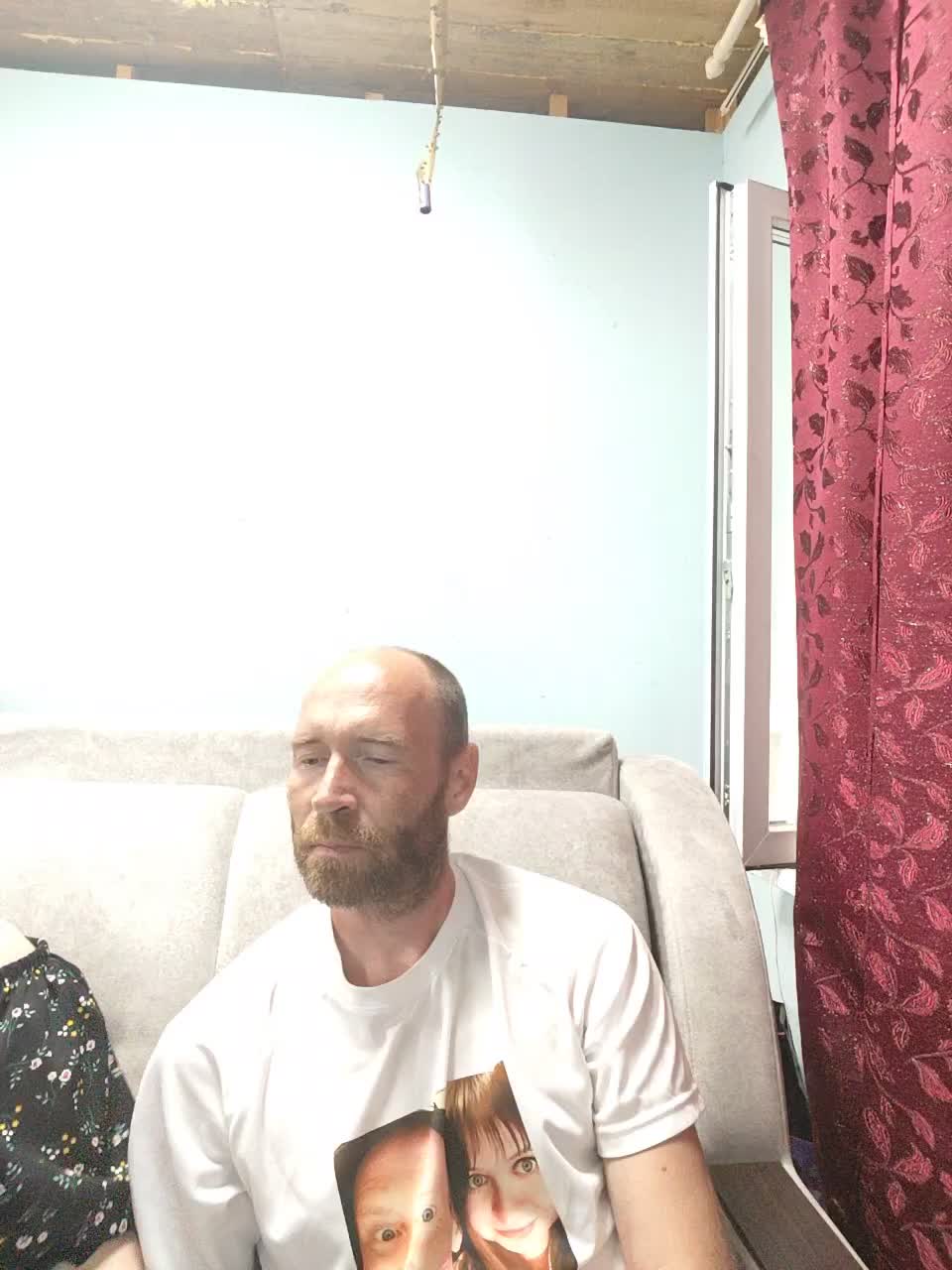 KeshVi777a Live Sex July 14, 2026