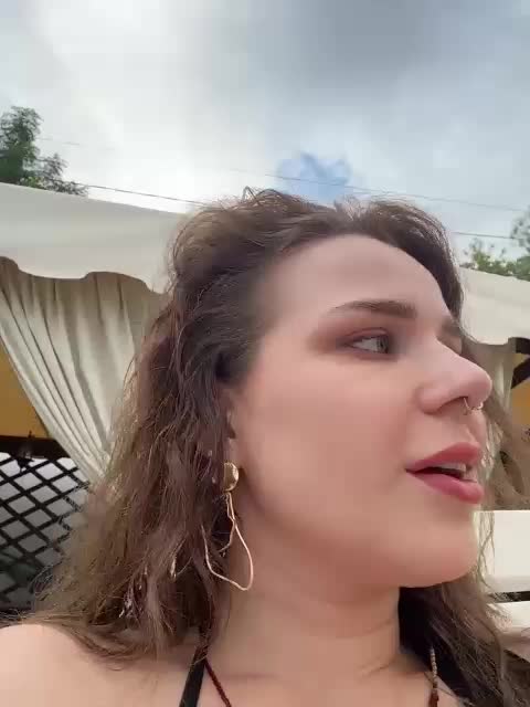 MiniNika Live Sex July 14, 2026
