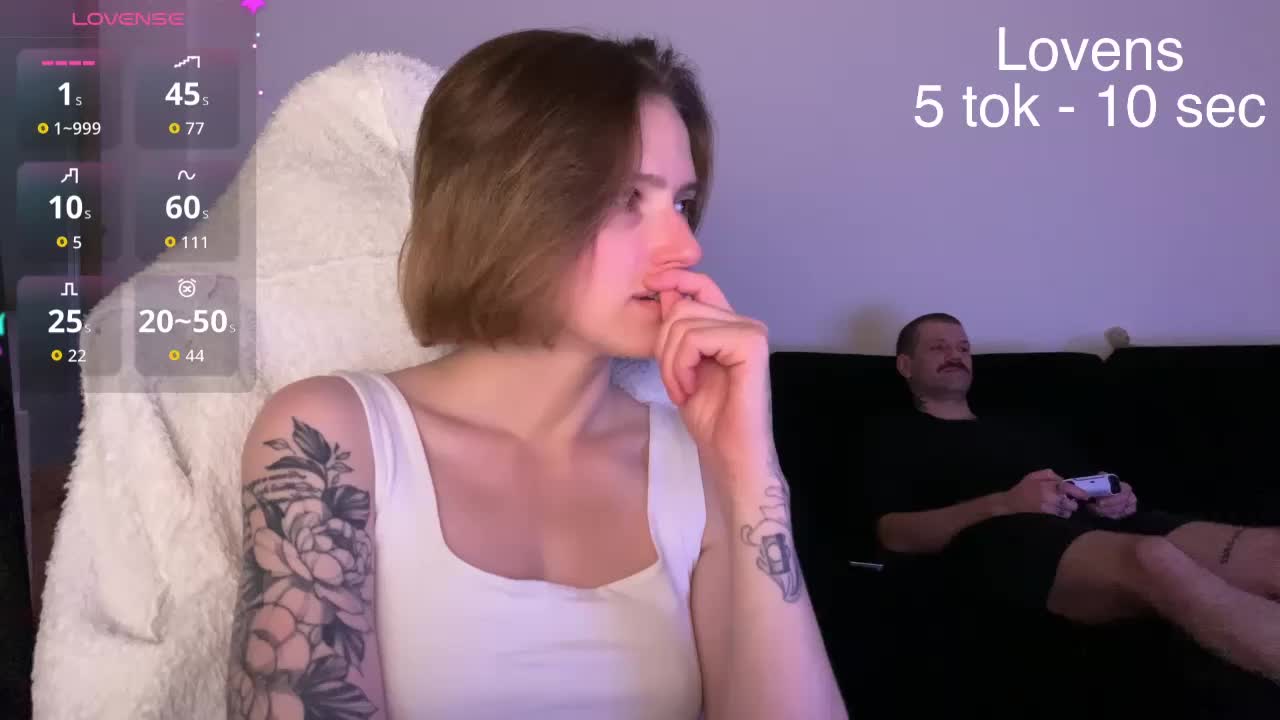 Sexy-Sweets Live Sex July 15, 2026
