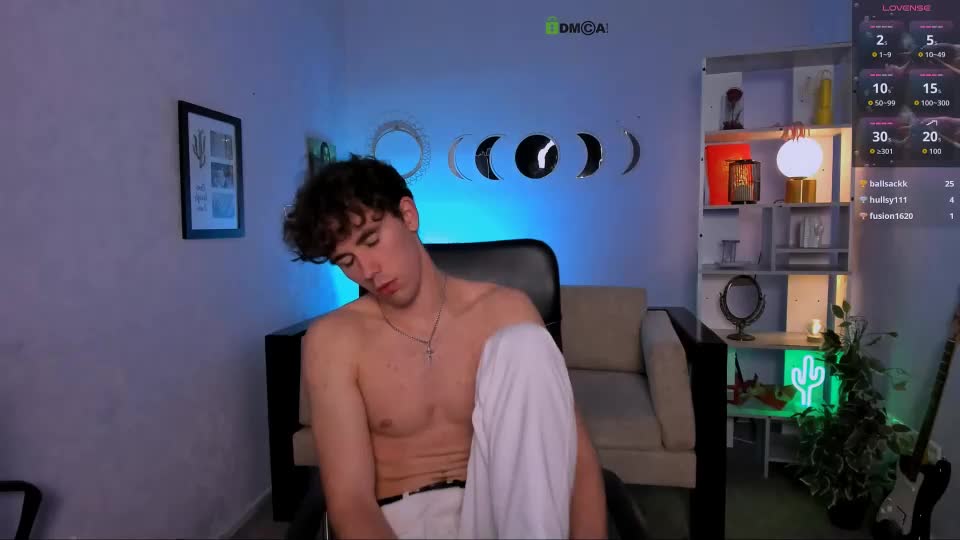 kevin_nix_ Live Sex July 15, 2026