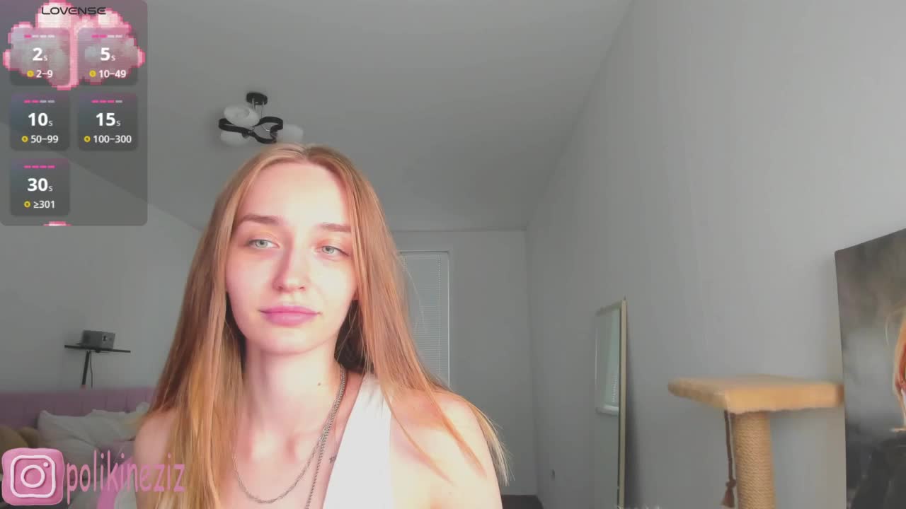 Polikinesis Live Sex July 15, 2026
