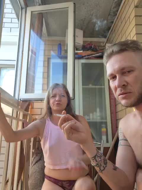 FUCKandFUN Live Sex July 15, 2026