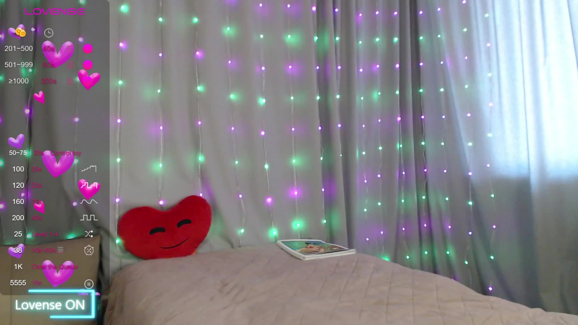 DaddysSluttyGirl Live Sex July 15, 2026