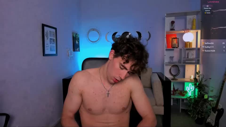 kevin_nix_ Live Sex July 15, 2026
