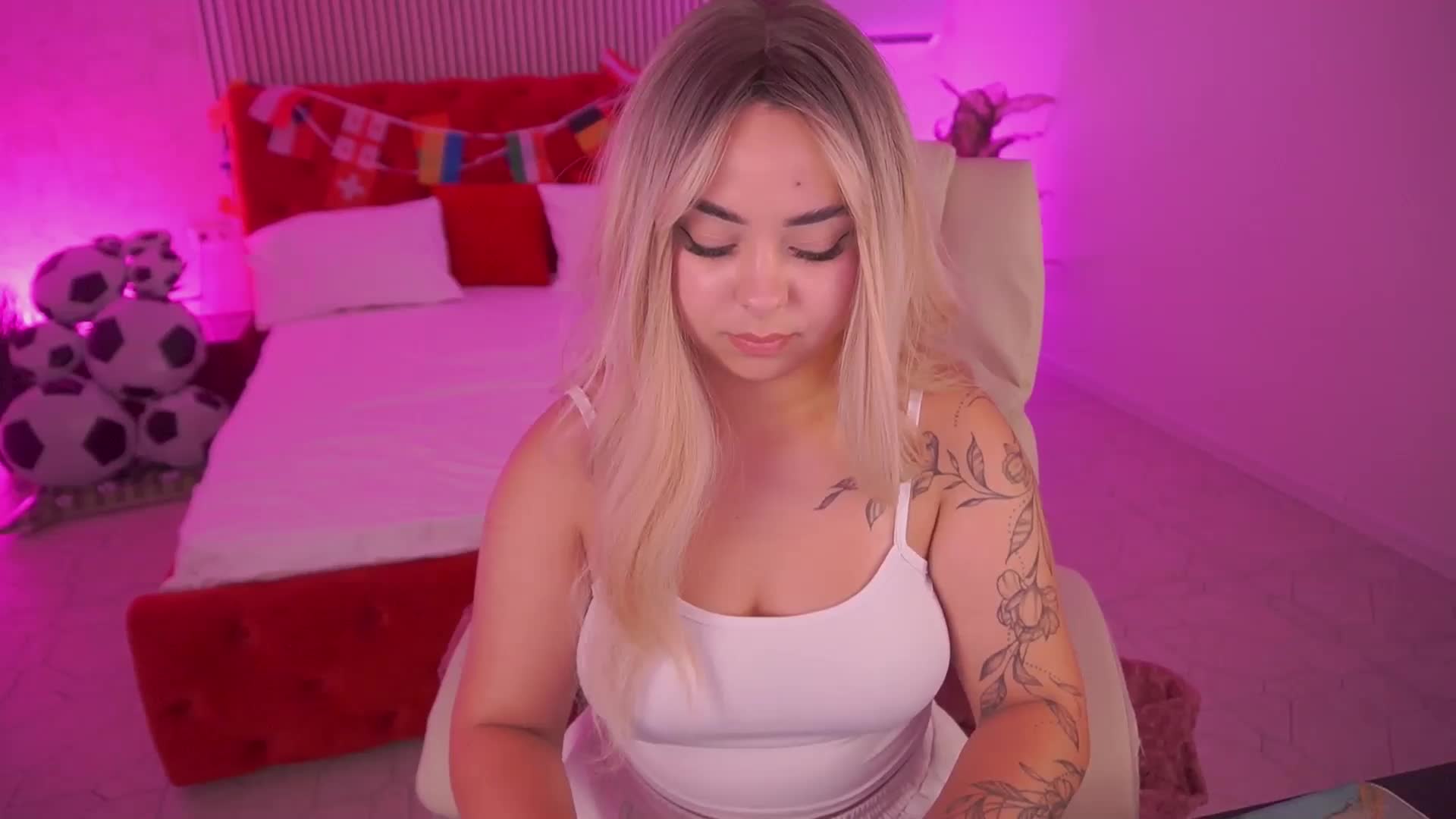 SusieWood Live Sex July 15, 2026