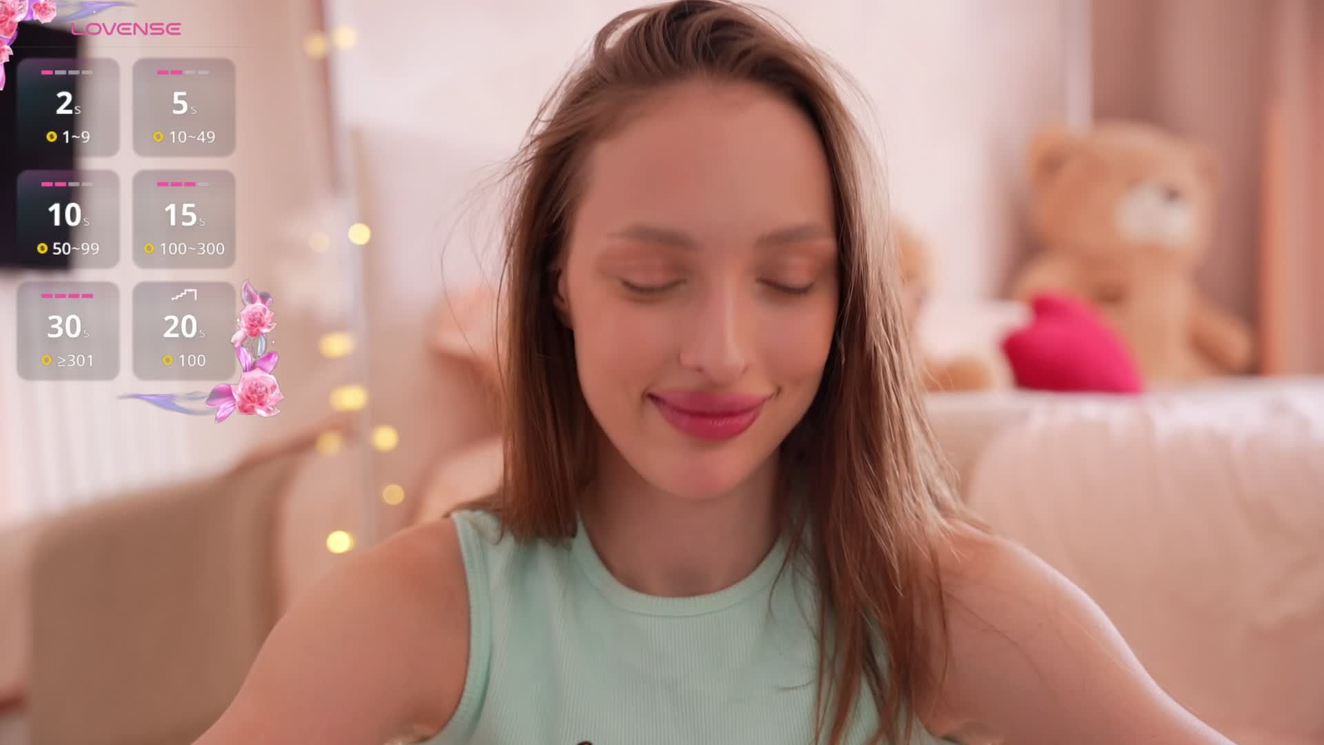 MilaLuxury Live Sex July 15, 2026