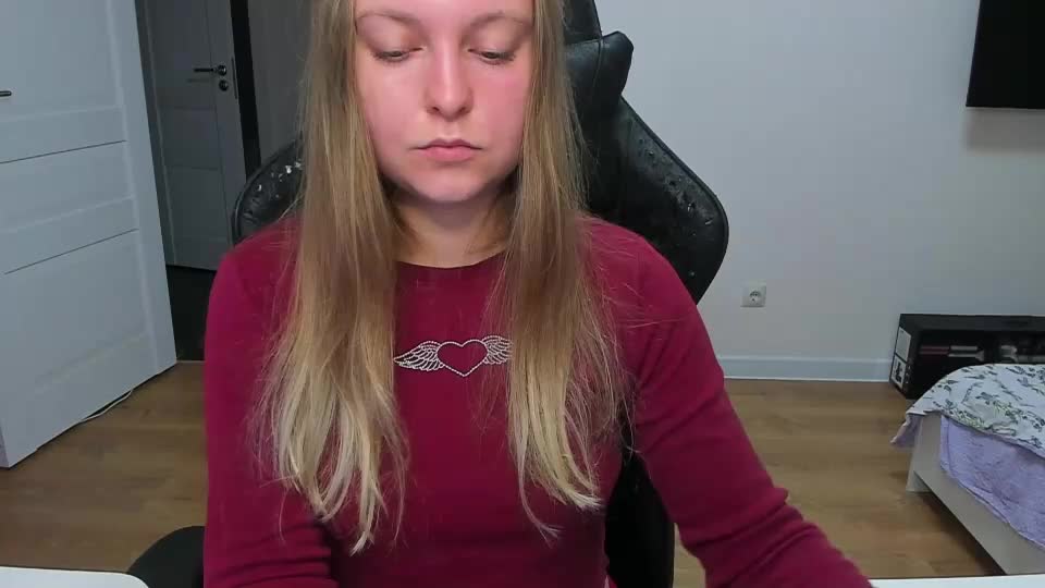 stacy_miraclee Live Sex July 15, 2026