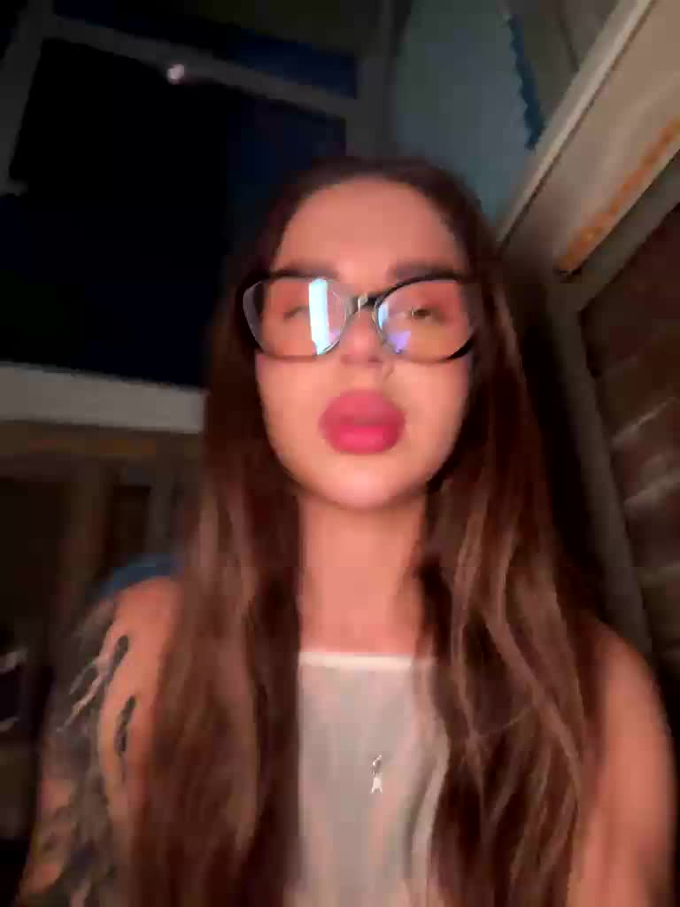 Kris- Live Sex July 15, 2026