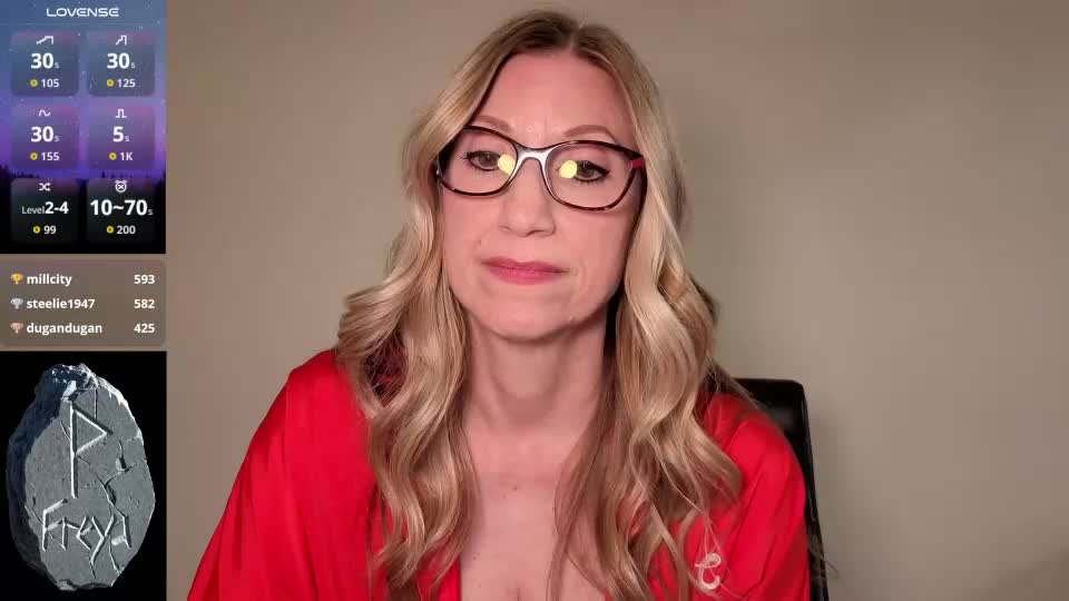 wynfreya Live Sex July 15, 2026