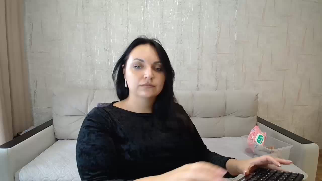 _verrra_ Live Sex July 15, 2026