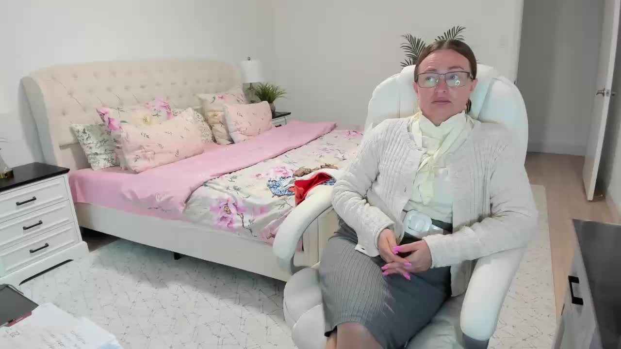 -Michelle- Live Sex July 15, 2026