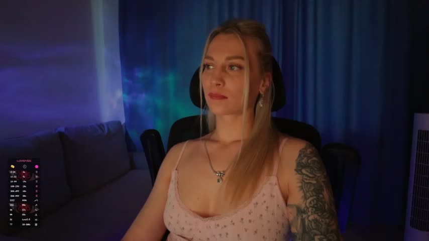AskAlexa Live Sex July 15, 2026