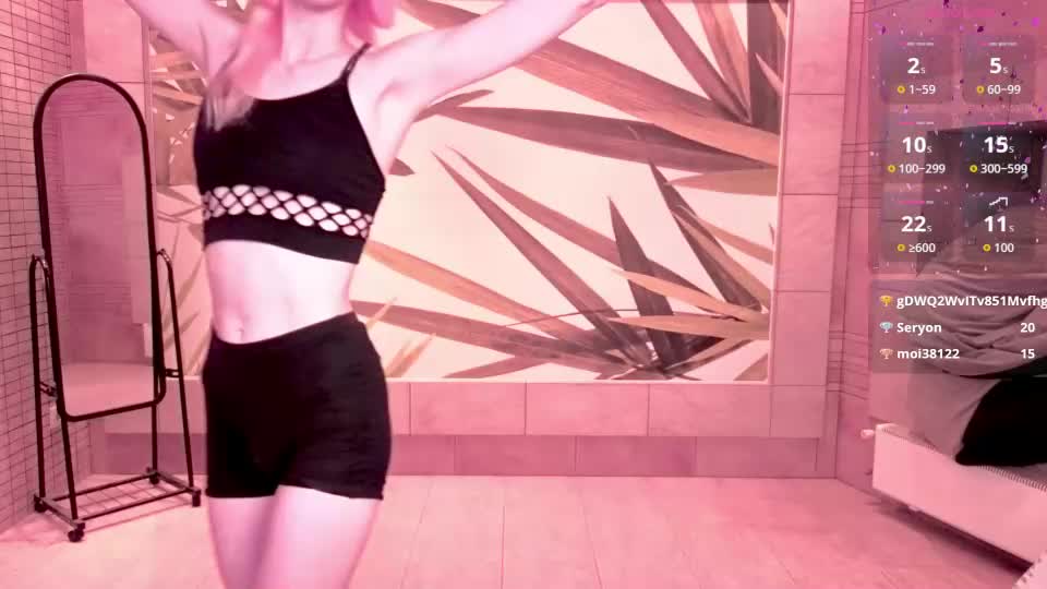 fleximona Live Sex July 15, 2026