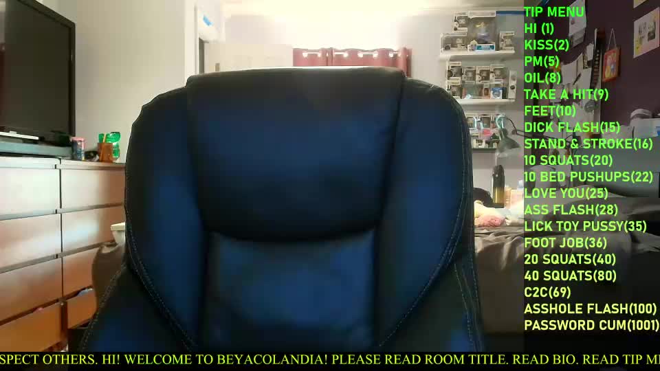 beyaco23 Live Sex July 15, 2026