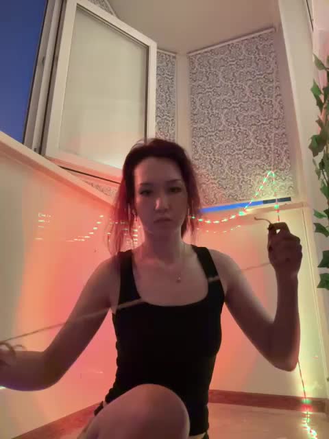 ShyAlya Live Sex July 15, 2026