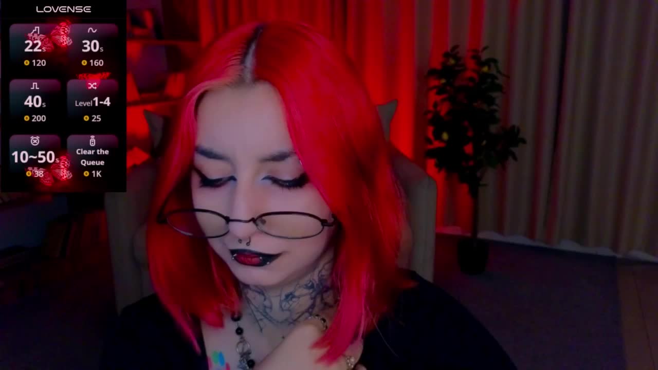 MistressMarcelline Live Sex July 15, 2026