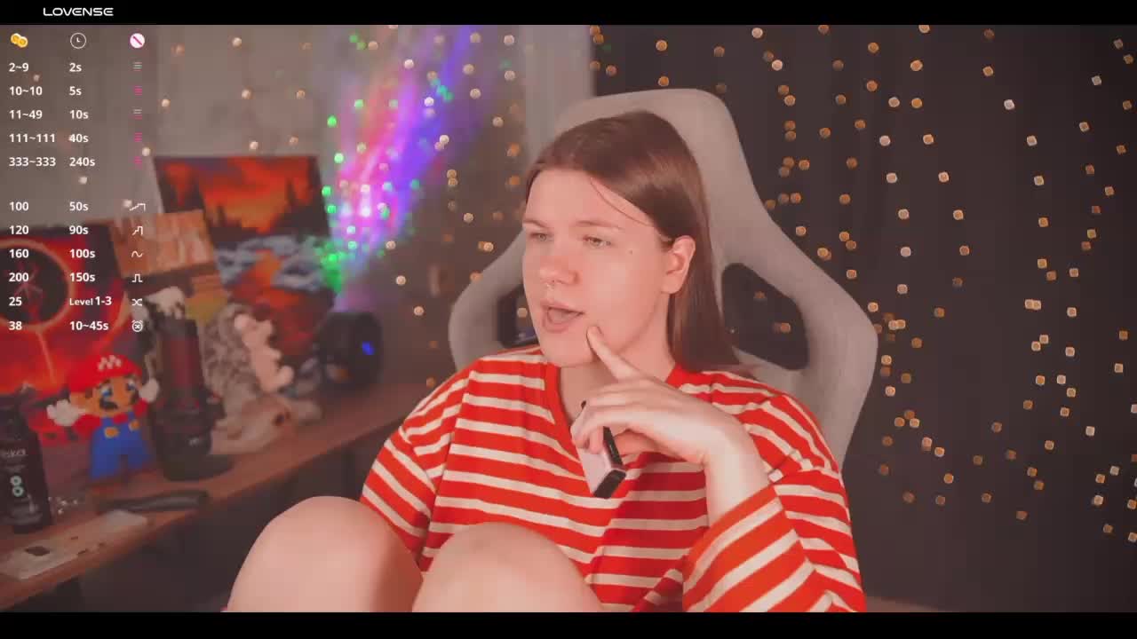 cutesoneckaaa Live Sex July 15, 2026