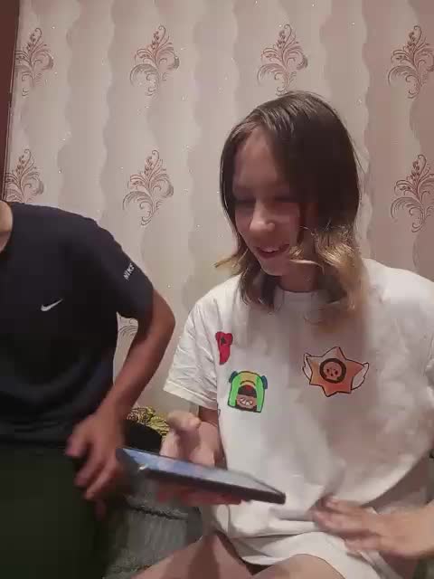VOLKAIDA Live Sex July 15, 2026