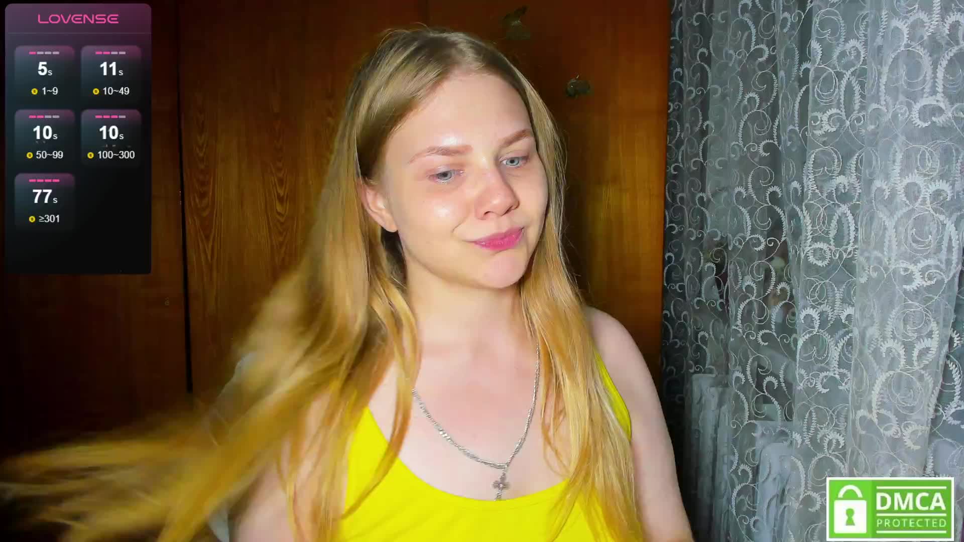 Emma-Frizea Live Sex July 15, 2026