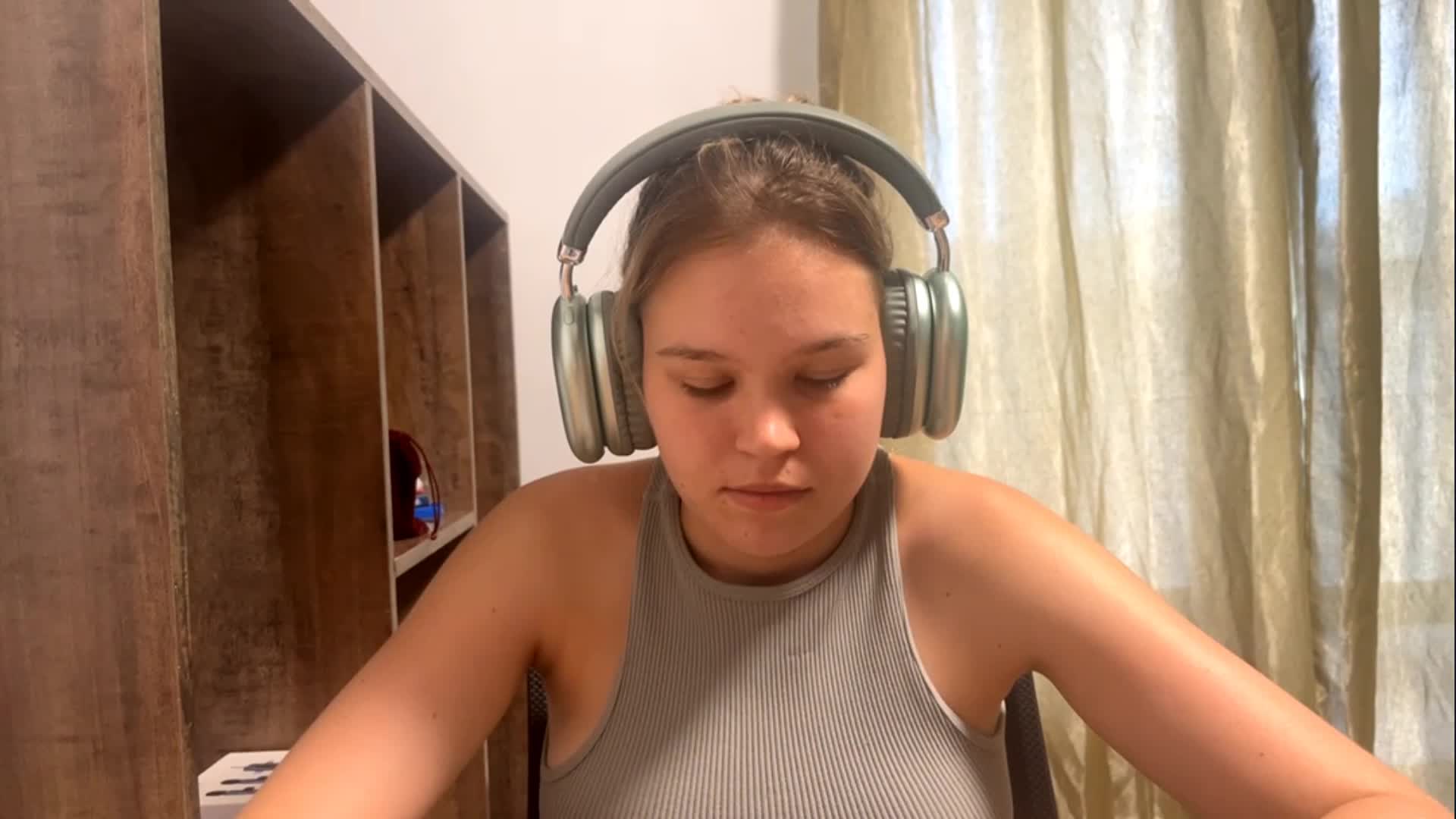 DaniMcgorry Live Sex July 15, 2026