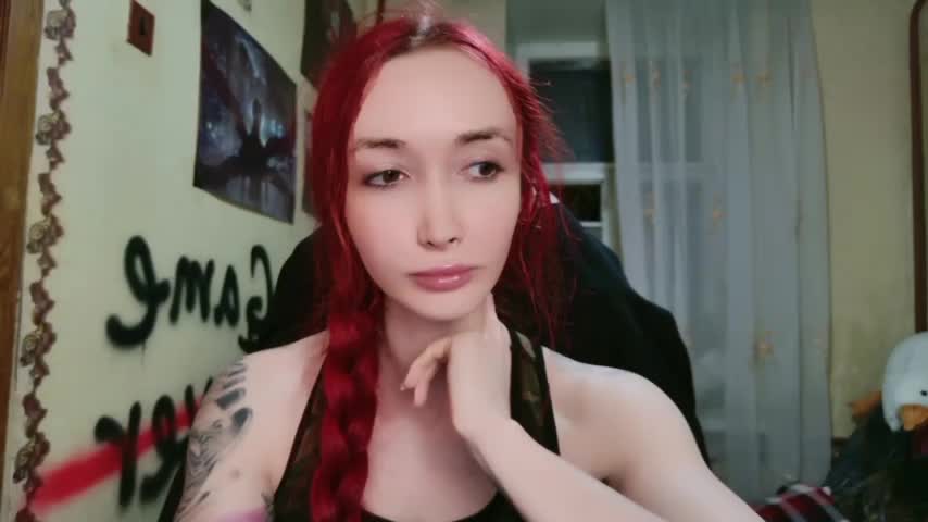 Roxy_Silver Live Sex July 15, 2026