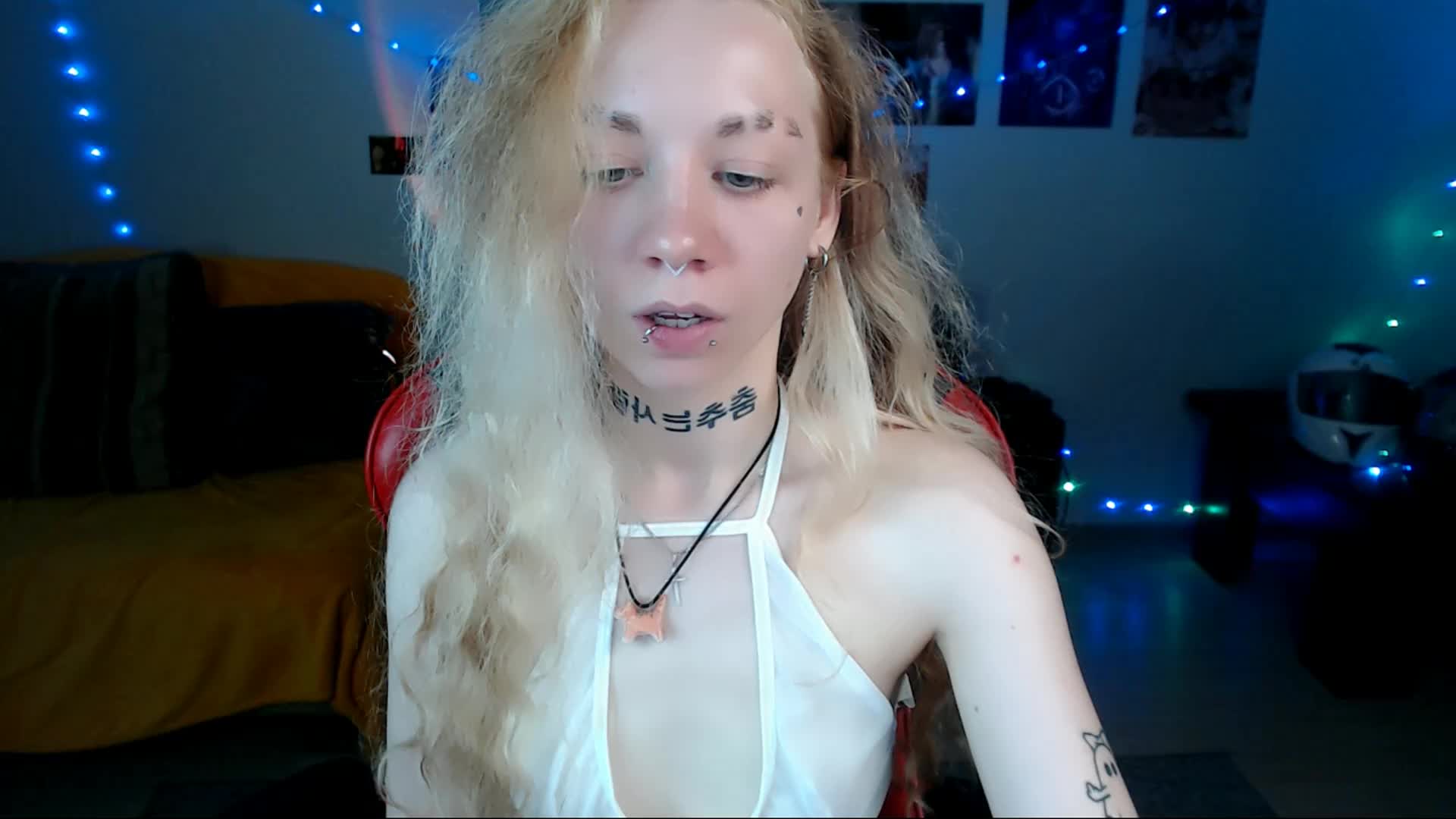 Nica-Kawaii Live Sex July 15, 2026