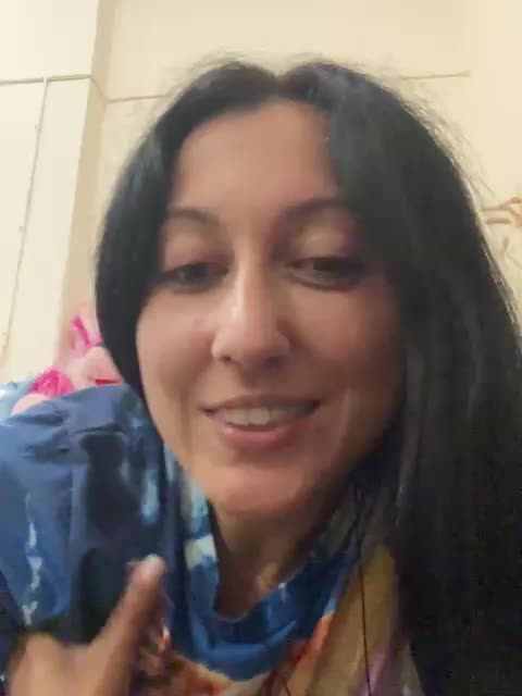 SkvirtiKK Live Sex July 15, 2026