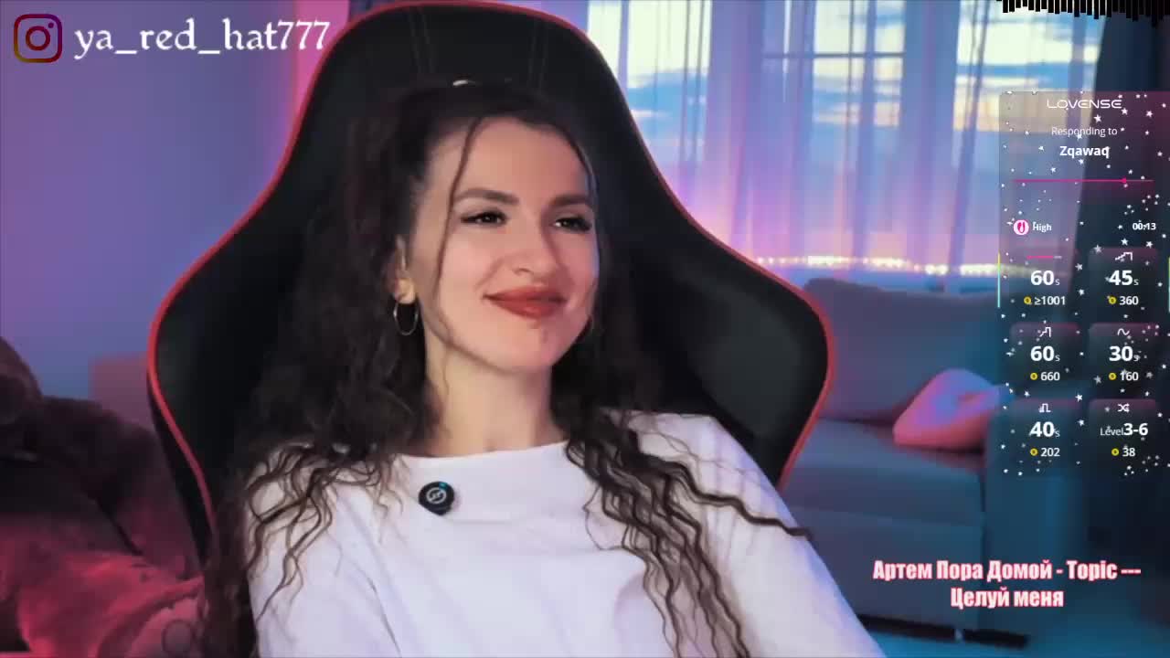 -RED_HAT- Live Sex July 15, 2026