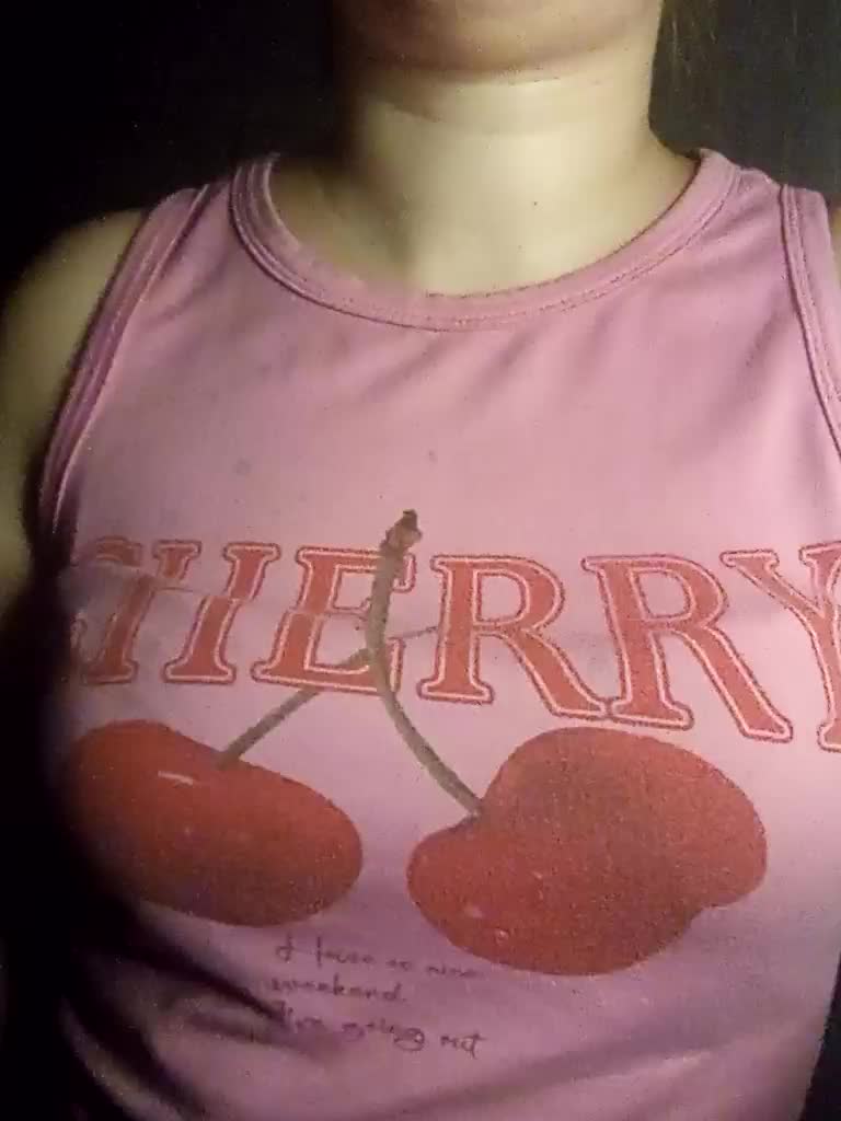 cherry_fire Live Sex July 15, 2026