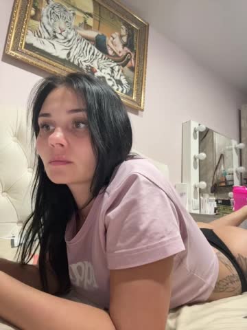 _Milashka_ Live Sex July 15, 2026