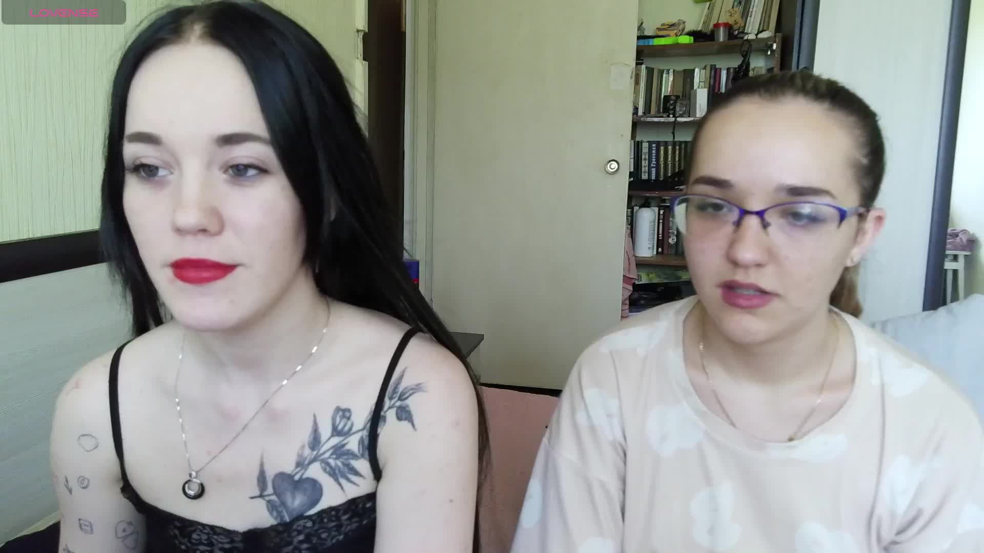 HotsCouple Live Sex July 15, 2026