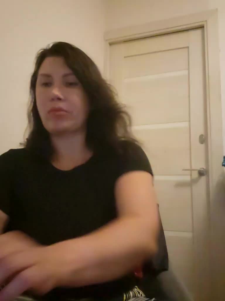RoxySexy Live Sex July 15, 2026