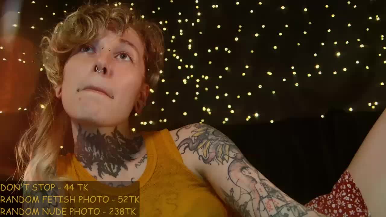 LittleSpaceMouse- Live Sex July 15, 2026