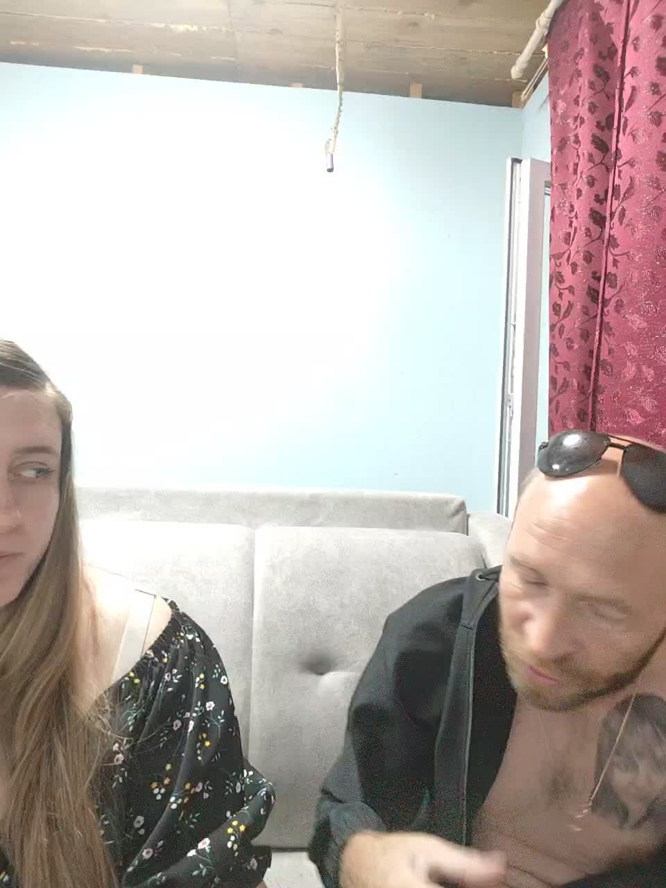 KeshVi777a Live Sex July 15, 2026