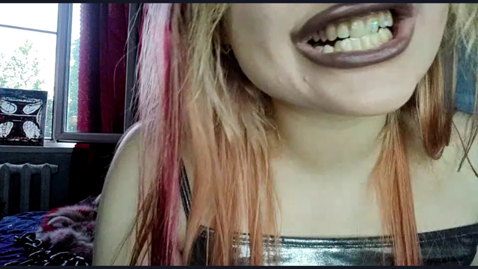 TinaTil Live Sex July 15, 2026